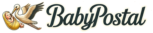babypostal logo