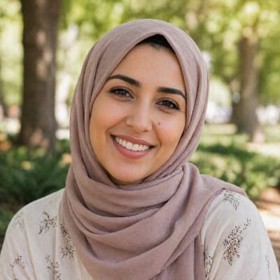 Aisha K.