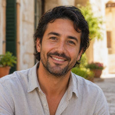 Marco R.